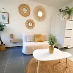 Studio 24M² Montpellier - Hopitaux Facultes Centre
