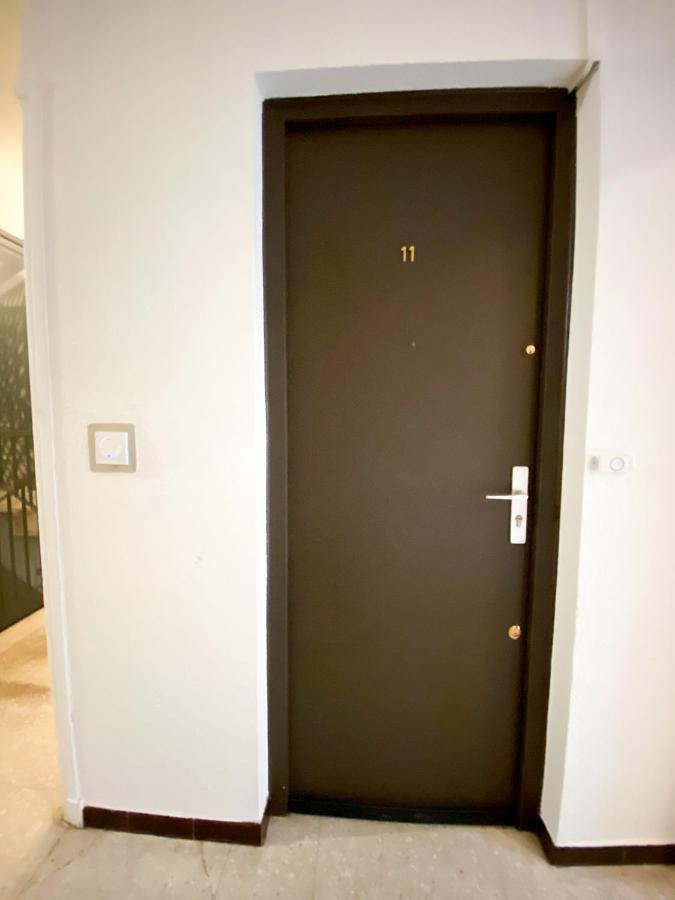24m² - Hopitaux Facultes Centre * Montpellier
