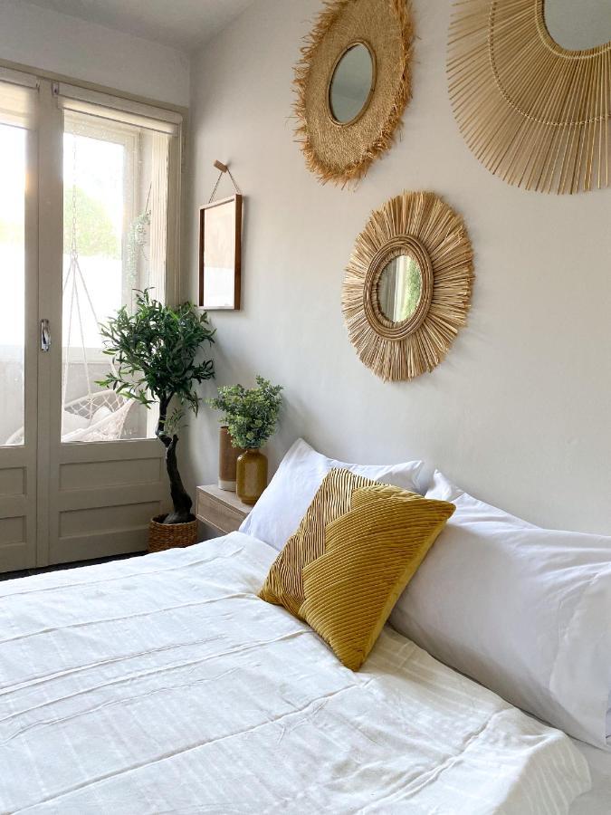 24m² - Hopitaux Facultes Centre Appartement
